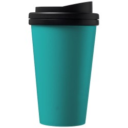 Tazza termica Americano® grande da 350 ml con coperchio ermetico Arie