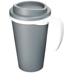 Tazza termica Americano® grande da 350 ml con coperchio ermetico Arie