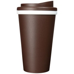 Tazza termica Americano® grande da 350 ml con coperchio ermetico Arie