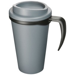 Tazza termica Americano® grande da 350 ml con coperchio ermetico Arie