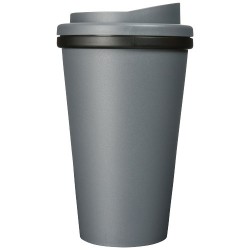 Tazza termica Americano® grande da 350 ml con coperchio ermetico Arie