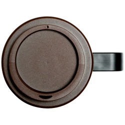 Tazza termica Americano® grande da 350 ml con coperchio ermetico Arie