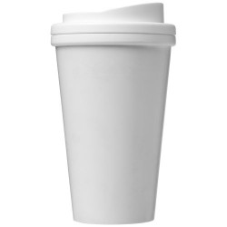 Tazza termica Brite-Americano® Grande da 350 ml con coperchio ermetico Arieke