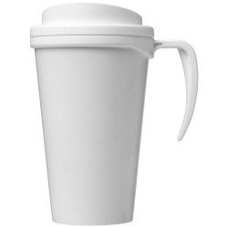 Tazza termica Brite-Americano® Grande da 350 ml con coperchio ermetico Arieke