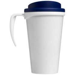 Tazza termica Brite-Americano® Grande da 350 ml con coperchio ermetico Arieke