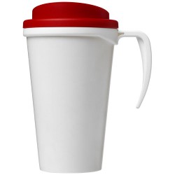 Tazza termica Brite-Americano® Grande da 350 ml con coperchio ermetico Arieke