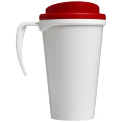 Tazza termica Brite-Americano® Grande da 350 ml con coperchio ermetico Arieke