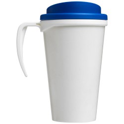 Tazza termica Brite-Americano® Grande da 350 ml con coperchio ermetico Arieke