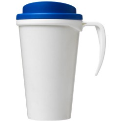 Tazza termica Brite-Americano® Grande da 350 ml con coperchio ermetico Arieke