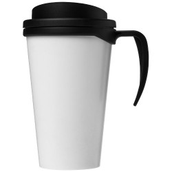 Tazza termica Brite-Americano® Grande da 350 ml con coperchio ermetico Arieke