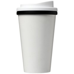 Tazza termica Brite-Americano® Grande da 350 ml con coperchio ermetico Arieke