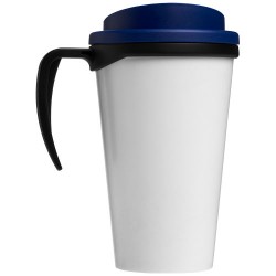 Tazza termica Brite-Americano® Grande da 350 ml con coperchio ermetico Arieke