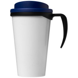 Tazza termica Brite-Americano® Grande da 350 ml con coperchio ermetico Arieke