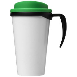 Tazza termica Brite-Americano® Grande da 350 ml con coperchio ermetico Arieke