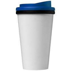 Tazza termica Brite-Americano® Grande da 350 ml con coperchio ermetico Arieke