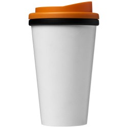 Tazza termica Brite-Americano® Grande da 350 ml con coperchio ermetico Arieke