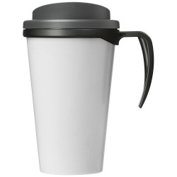 Tazza termica Brite-Americano® Grande da 350 ml con coperchio ermetico Arieke