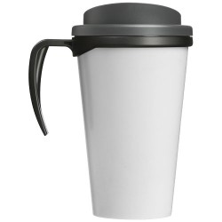 Tazza termica Brite-Americano® Grande da 350 ml con coperchio ermetico Arieke