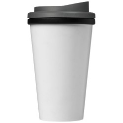 Tazza termica Brite-Americano® Grande da 350 ml con coperchio ermetico Arieke