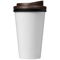 Tazza termica Brite-Americano® Grande da 350 ml con coperchio ermetico Arieke