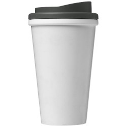 Tazza termica Brite-Americano® Grande da 350 ml con coperchio ermetico Arieke