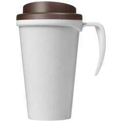 Tazza termica Brite-Americano® Grande da 350 ml con coperchio ermetico Arieke