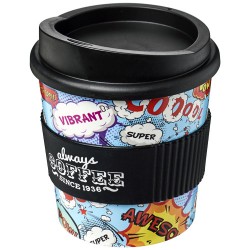 Tazza Brite-Americano® primo da 250 ml con grip Ariella