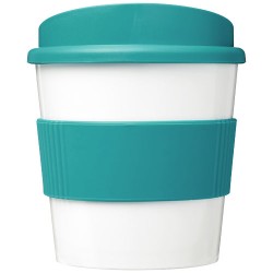 Tazza Brite-Americano® primo da 250 ml con grip Ariella