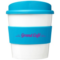 Tazza Brite-Americano® primo da 250 ml con grip Ariella