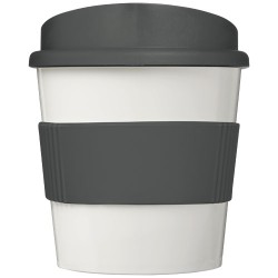 Tazza Brite-Americano® primo da 250 ml con grip Ariella