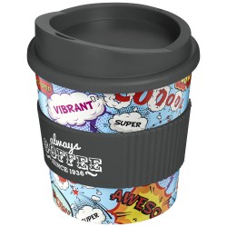 Tazza Brite-Americano® primo da 250 ml con grip Ariella