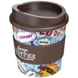 Tazza Brite-Americano® primo da 250 ml con grip Ariella