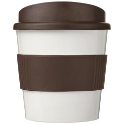 Tazza Brite-Americano® primo da 250 ml con grip Ariella