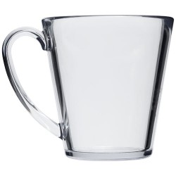 Tazza in plastica da 350 ml Supreme ariello