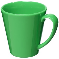 Tazza Mug in Plastica 350 ml - Personalizzabile
