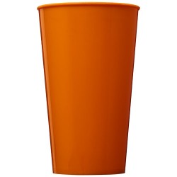 Bicchiere in plastica Arena da 375 ml arino