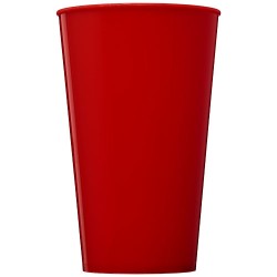 Bicchiere in plastica Arena da 375 ml arino