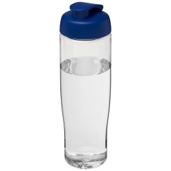 Borraccia sportiva H2O Tempo® da 700 ml con coperchio a scatto ariosta