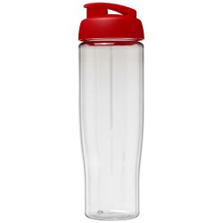 Borraccia sportiva H2O Tempo® da 700 ml con coperchio a scatto ariosta