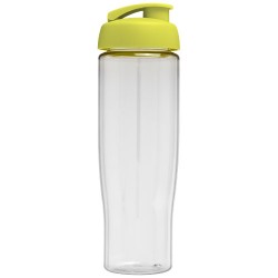 Borraccia sportiva H2O Tempo® da 700 ml con coperchio a scatto ariosta