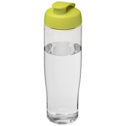 Borraccia sportiva H2O Tempo® da 700 ml con coperchio a scatto ariosta