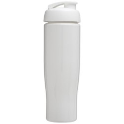 Borraccia sportiva H2O Tempo® da 700 ml con coperchio a scatto ariosta