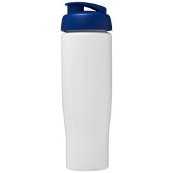 Borraccia sportiva H2O Tempo® da 700 ml con coperchio a scatto ariosta