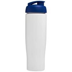 Borraccia sportiva H2O Tempo® da 700 ml con coperchio a scatto ariosta