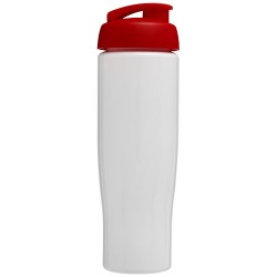 Borraccia sportiva H2O Tempo® da 700 ml con coperchio a scatto ariosta