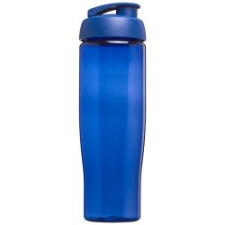 Borraccia sportiva H2O Tempo® da 700 ml con coperchio a scatto ariosta