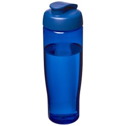 Borraccia sportiva H2O Tempo® da 700 ml con coperchio a scatto ariosta