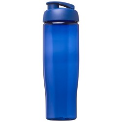 Borraccia sportiva H2O Tempo® da 700 ml con coperchio a scatto ariosta