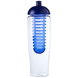 Borraccia sportiva H2O Tempo® da 700 ml con coperchio a cupola e infusore aris