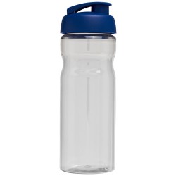 Borraccia sportiva H2O Base® Base da 650 ml con coperchio a scatto Arish